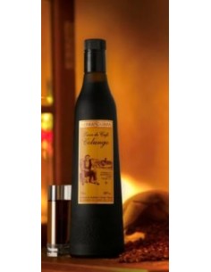 Licor de Café Colungo