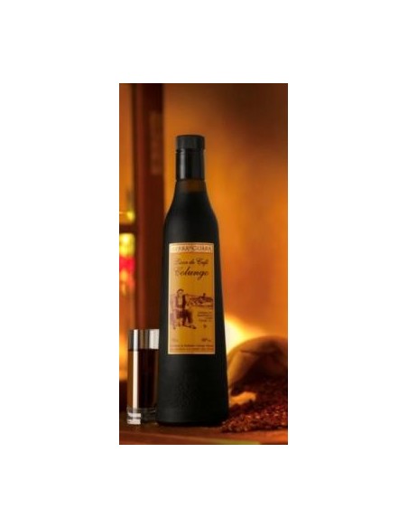 Licor de Café Colungo