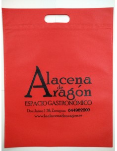 Bolsa de Regalo Tela