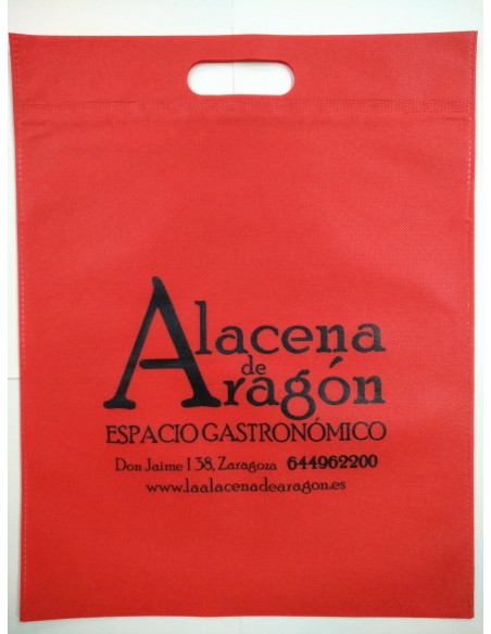 Bolsa de Regalo Tela