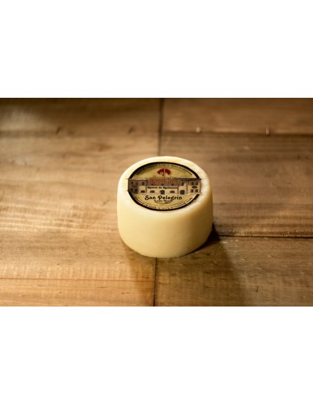 Radiquero Queso de Cabra Curado