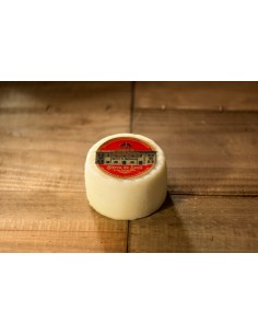 Radiquero Queso de Cabra Semicurado