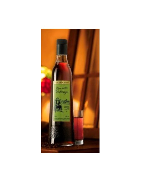 Licor de Té Colungo