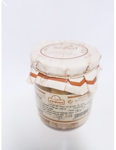 Lomos de atún en aceite de oliva Coquet