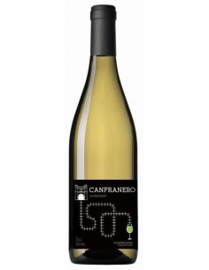 Canfranero Blanco Chardonnay