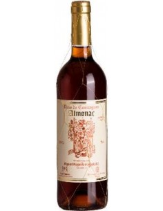 Almonac Vino de Consagrar