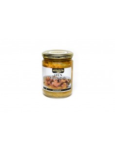 Atún encebollado Pesasur