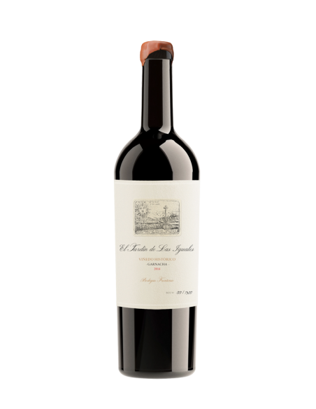 El Jardin de las Iguales 2022