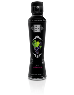 Sibari Crema de vinagre balsámico de módena