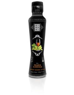 Sibari Crema de vinagre balsámico al Pedro Ximénez
