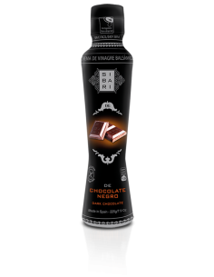 Sibari Crema de vinagre balsámico de chocolate negro
