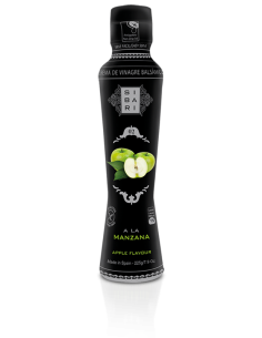 Sibari Crema de vinagre balsámico de manzana
