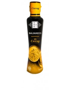 Sibari Salsa de curry