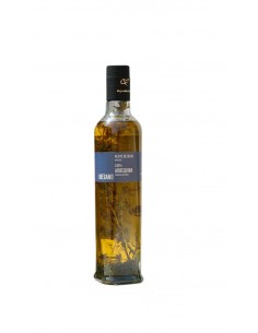 Aceite Agustín Fornos 100% Arbequina con orégano