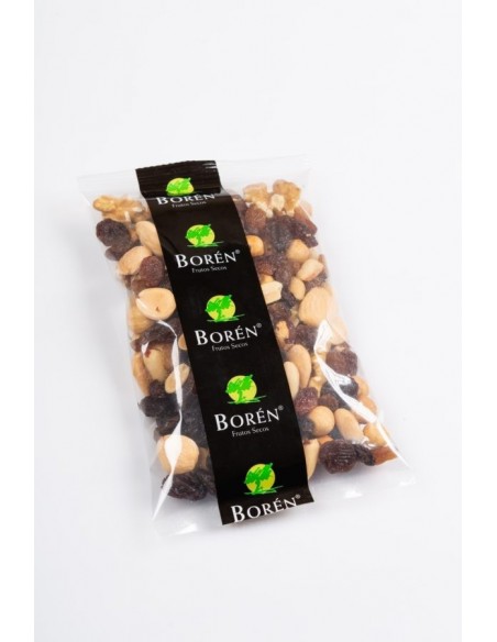 Borén cóctel selecto