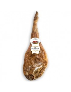 Jamón Summun Duroc Airesano