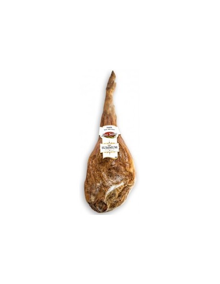 Jamón Summun Duroc Airesano