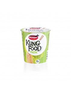 Noodles Kung Food sabor Vegetales