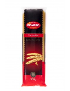 Tallarin Pastas Romero