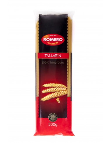 Tallarin Pastas Romero