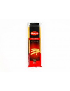 Spaghetti Pastas Romero