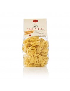Tagliatelle moldes de Bronce Pastas Romero