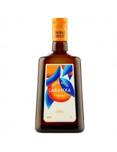 Laranxa Triple Seco