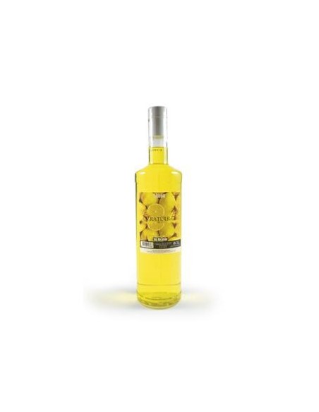 Jarabe de limón Araterra