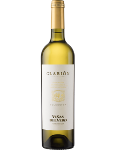 Clarión Viñas del Vero