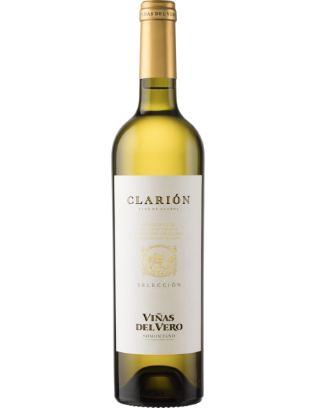 Clarión Viñas del Vero