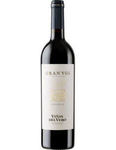 Viñas del Vero Gran Vos Reserva
