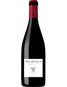 Secastilla