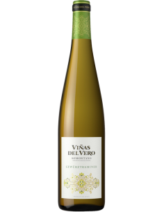 Viñas del Vero Gewürztraminer