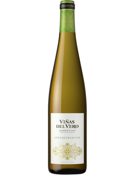 Viñas del Vero Gewürztraminer