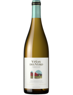 Viñas del Vero Chardonnay