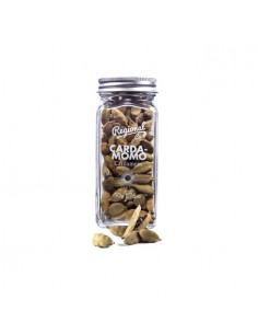 Cardamomo REGIONAL
