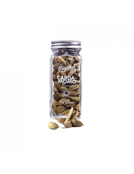 Cardamomo REGIONAL