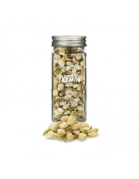 Flor de Jazmín REGIONAL