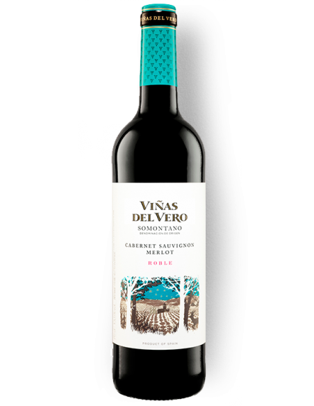 Viñas del Vero Roble