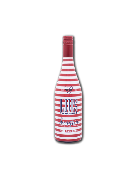 Sangría Luis The Marinero Red