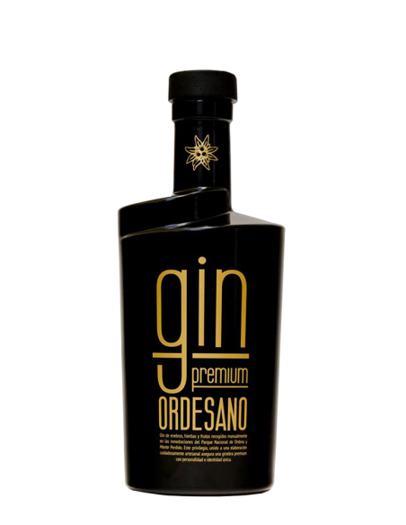 Ginebra Ordesano
