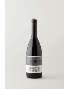 Vermouth Turmeon Original