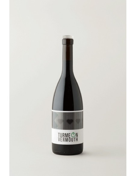 Vermouth Turmeon Original