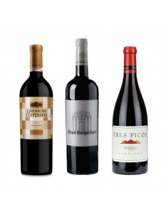 Garnachas de Borja