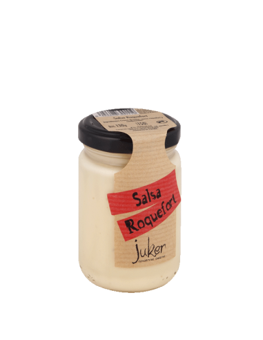 Salsa Roquefort Juker