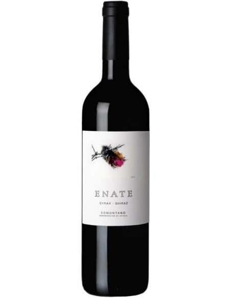 Enate Syrah - Shiraz