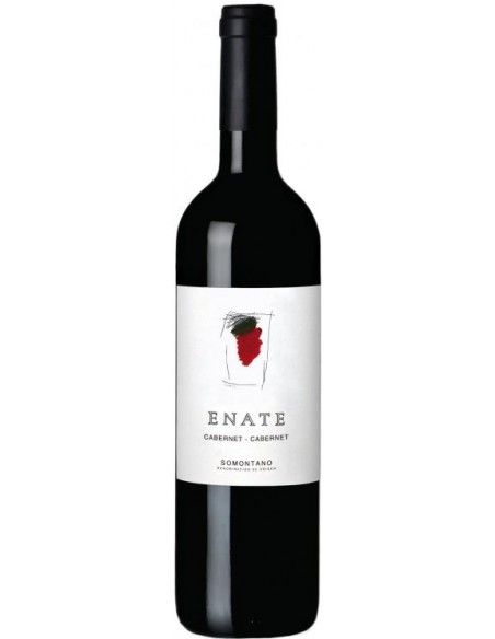 Enate Cabernet - Cabernet