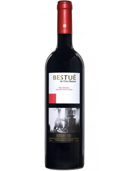 Bestué Finca Rableros