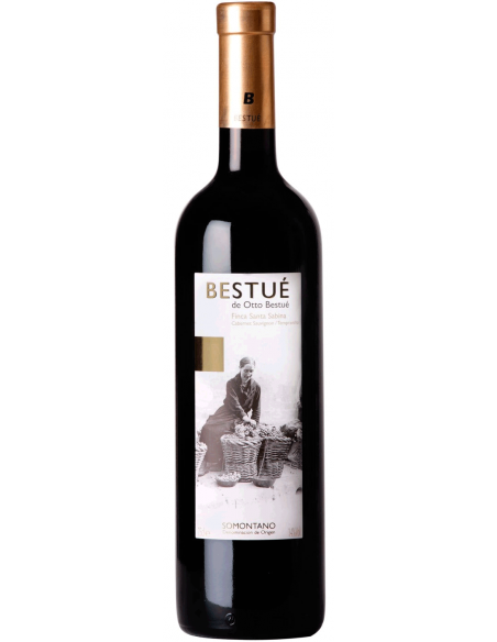 Bestué Finca Sabina