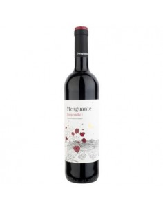Menguante Tempranillo